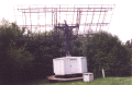 Meteorický radar